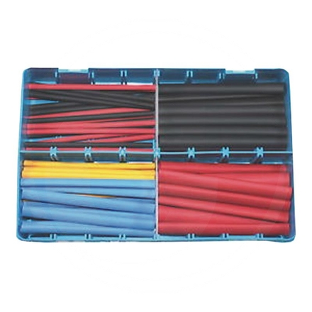 Hella Shrink tubing